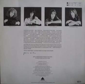 Patti Smith: Horses