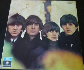 Beatles For Sale