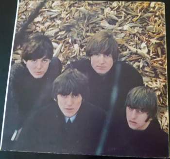 The Beatles: Beatles For Sale