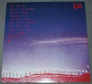 Midnight Oil: Blue Sky Mining