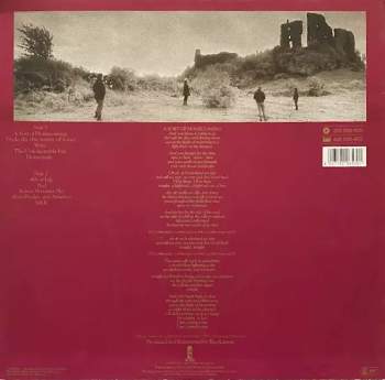 U2: The Unforgettable Fire