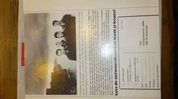 U2: The Unforgettable Fire