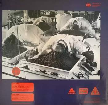 The Alan Parsons Project: Ammonia Avenue