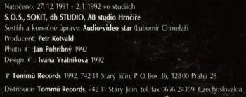 Petr Kotvald: Můj Hlas