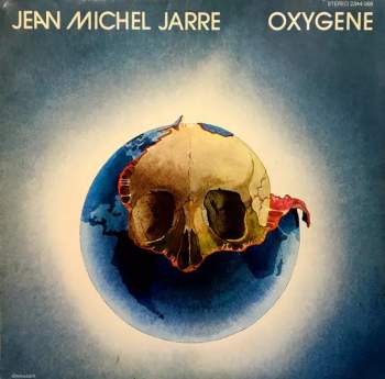 Oxygene