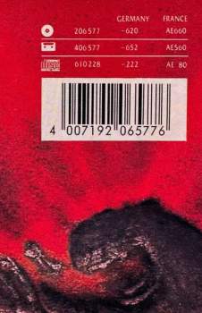 The Alan Parsons Project: Vulture Culture
