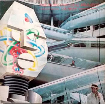 The Alan Parsons Project: I Robot