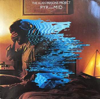 The Alan Parsons Project: Pyramid