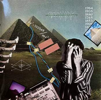 The Alan Parsons Project: Pyramid