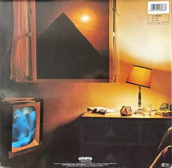The Alan Parsons Project: Pyramid