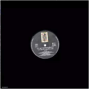The Alan Parsons Project: The Turn Of A Friendly Card