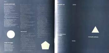 Cat Stevens: Numbers (A Pythagorean Theory Tale)