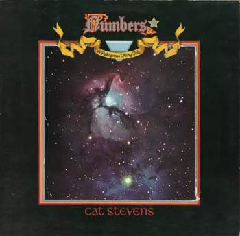 Cat Stevens: Numbers (A Pythagorean Theory Tale)