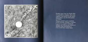 Cat Stevens: Numbers (A Pythagorean Theory Tale)