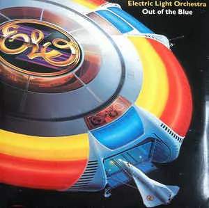 Electric Light Orchestra: Out Of The Blue