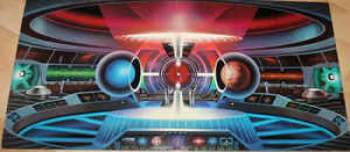 Electric Light Orchestra: Out Of The Blue