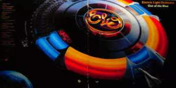 Electric Light Orchestra: Out Of The Blue