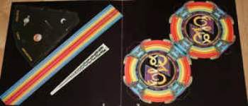 Electric Light Orchestra: Out Of The Blue