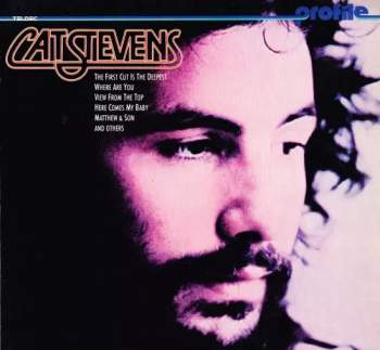 Cat Stevens: Cat Stevens