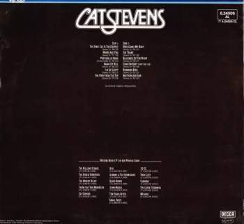 Cat Stevens: Cat Stevens