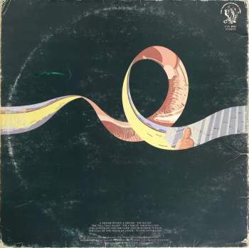 The Alan Parsons Project: Tales Of Mystery And Imagination 