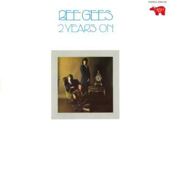 Bee Gees: 2 Years On