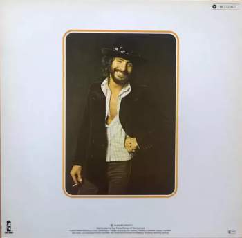 Cat Stevens: Catch Bull At Four