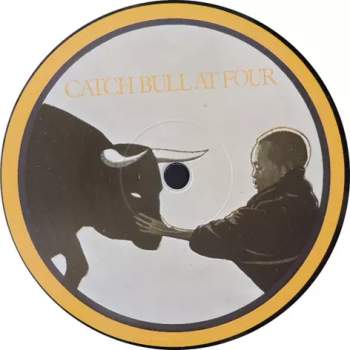 Cat Stevens: Catch Bull At Four