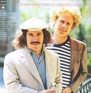 Simon & Garfunkel: Greatest Hits