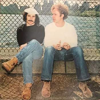 Simon & Garfunkel: Greatest Hits
