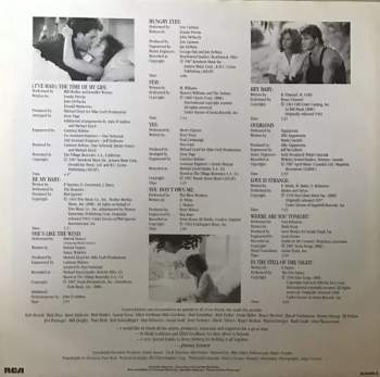 Various: Dirty Dancing (Original Soundtrack From The Vestron Motion Picture)