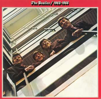 The Beatles: 1962-1966