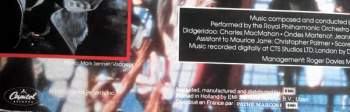 Tina Turner: Mad Max - Beyond Thunderdome - Original Motion Picture Soundtrack