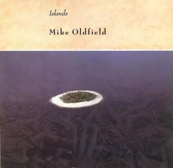 Mike Oldfield: Islands