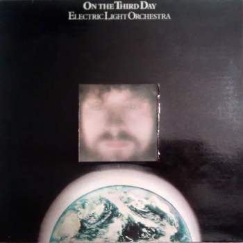 Electric Light Orchestra: On The Third Day