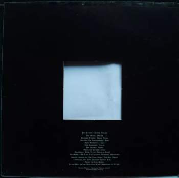 Electric Light Orchestra: On The Third Day