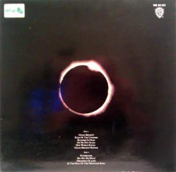 Electric Light Orchestra: On The Third Day
