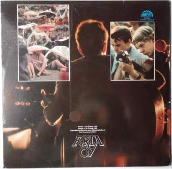 Various: Porta ´89