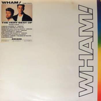 Wham!: The Final