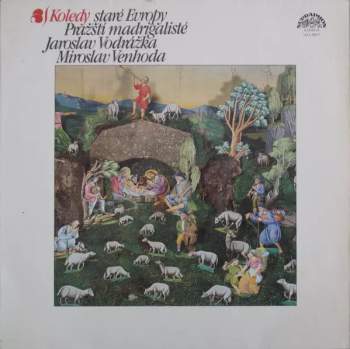 Koledy Staré Evropy (75/2)