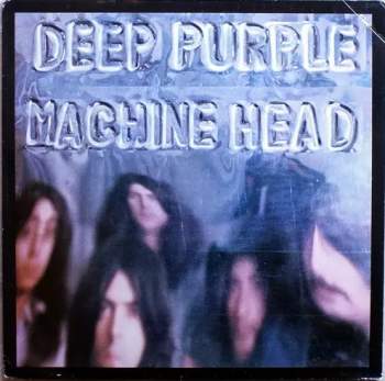 Deep Purple: Machine Head