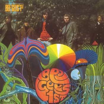Bee Gees' 1st