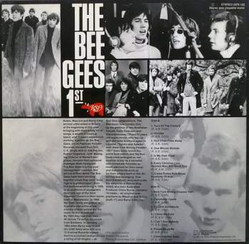 Bee Gees: Bee Gees' 1st