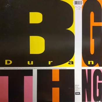 Duran: Big Thing