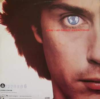Jean-Michel Jarre: Magnetic Fields