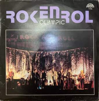 Rokenrol