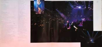 Tina Turner: Tina Live In Europe