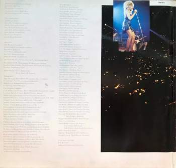 Tina Turner: Tina Live In Europe