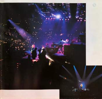 Tina Turner: Tina Live In Europe