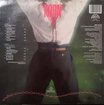 Jiří Korn: Před Odchodem Vypni Proud